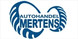Logo Autohandel Mertens